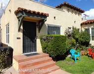 Unit for rent at 4177-4187 Utah St, SAN DIEGO, CA, 92104