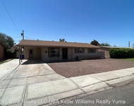 Unit for rent at 1063 E. Hacienda Dr., Yuma, AZ, 85365