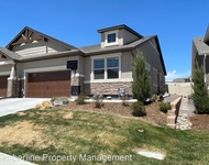 Unit for rent at 8024 Pumice Pt, Colorado Springs, CO, 80938