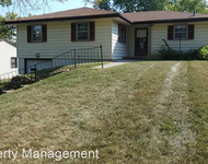 Unit for rent at 5009 North 58th Street, Omaha, NE, 68104