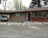 Unit for rent at 10807-10812 Se Green Vista Drive, Milwaukie, OR, 97222