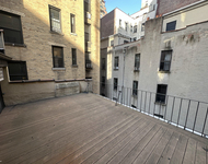 Unit for rent at 510 West End Avenue, New York, NY 10024