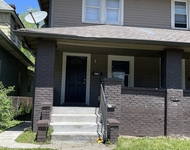 Unit for rent at 4212 E Washington Street, Indianapolis, IN, 46201