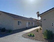 Unit for rent at 1461 Ogallala Street, Pahrump, NV, 89048