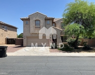 Unit for rent at 4629 S. Carmine, Mesa, AZ, 85212