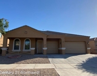 Unit for rent at 17616 W Surrey Dr, Surprise, AZ, 85388