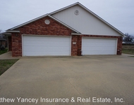 Unit for rent at 2109 Elfin Glenn, Van Buren, AR, 72956