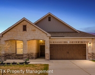 Unit for rent at 183 Mcginnis Trl, Kyle, TX, 78640