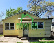 Unit for rent at 3642 Wisconsin St, Lake Station, IN, 46405