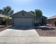 Unit for rent at 14848 N 147th Dr, Surprise, AZ, 85379