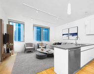 Unit for rent at 554 West 54th Street #29F, New York, NY 10019