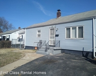 Unit for rent at 1165 Noble St, Gary, IN, 46402