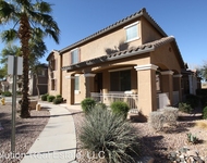 Unit for rent at 94 E. Catclaw, Gilbert, AZ, 85296