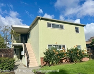 Unit for rent at 4338-4344.5 Wilson Avenue, San Diego, CA, 92104