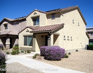 Unit for rent at 6026 S. Cedar Elm, Tucson, AZ, 85747
