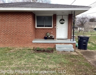 Unit for rent at 5403 Connell St, Chattanooga, TN, 37412