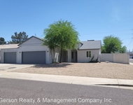 Unit for rent at 1239 E. Morrow Drive, Phoenix, AZ, 85024