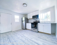 Unit for rent at 2915 ½ Ridgeley, Los Angeles, CA, 90016