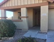 Unit for rent at 25841 Valley View Drive Unit, Buckeye, AZ, 85326