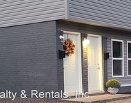 Unit for rent at 400 E Van Buren St, Herrin, IL, 62948