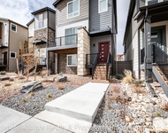 Unit for rent at 4187 Tree Creek Trail, Colorado Springs, CO, 80918