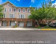 Unit for rent at 7143 Mason Grove Ct Unit #19, Alexandria, VA, 22306