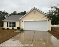 Unit for rent at 4719 Caryle Court, Myrtle Beach, SC, 29579