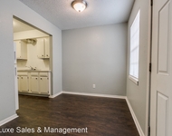 Unit for rent at 2404 N. Reeves Ave, Oklahoma City, OK, 73127