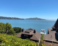 Unit for rent at 50 Bulkley Ave A, Sausalito, CA, 94965