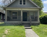 Unit for rent at 4113 Cornelius Avenue, Indianapolis, IN, 46208