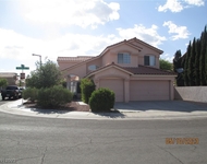 Unit for rent at 1605 Western Lily Street, Las Vegas, NV, 89128