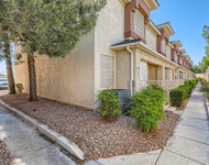 Unit for rent at 1317 Silver Sierra Street, Las Vegas, NV, 89128