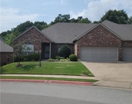 Unit for rent at 4245  N Meadow View  Dr, Fayetteville, AR, 72703