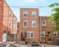 Unit for rent at 1006 Montrose St, PHILADELPHIA, PA, 19147