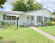 Unit for rent at 1154 Nw 84th Ave, Plantation, FL, 33322