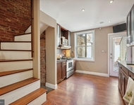 Unit for rent at 313 Kater Street, PHILADELPHIA, PA, 19147