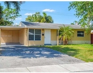 Unit for rent at 6641 Raleigh Street, Hollywood, FL, 33024