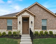 Unit for rent at 1236 Sagefield Way, Little Elm, TX, 76227