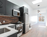 Unit for rent at 99 Varet Street, Brooklyn, NY 11206