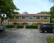 Unit for rent at 3532 Nw 114th Ln, Coral Springs, FL, 33065