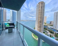 Unit for rent at 465 Brickell Ave, Miami, FL, 33131