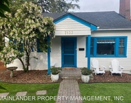 Unit for rent at 7133 Sw 35th Ave, PORTLAND, OR, 97219