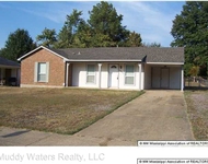 Unit for rent at 2660 Meadowbrook Drive, Horn Lake, MS, 38637