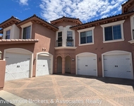 Unit for rent at 25 Via Visione Unit 102, Henderson, NV, 89011