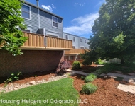 Unit for rent at 1111 Maxwell Avenue #212, Boulder, CO, 80304