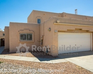 Unit for rent at 11320 Campo Del Oso Ne, Albuquerque, NM, 87123