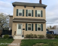 Unit for rent at 533 Barclay Ave, Morrisville, PA, 19067