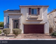 Unit for rent at 8253 Timely Treasures Avenue, Las Vegas, NV, 89178