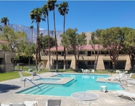 Unit for rent at 2821 W Los Felices Circle, Palm Springs, CA, 92262