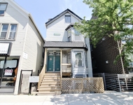 Unit for rent at 2322 W Belmont Avenue, Chicago, IL, 60618